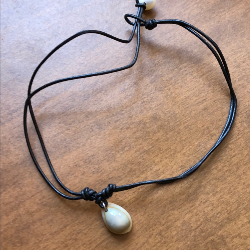 Shell choker